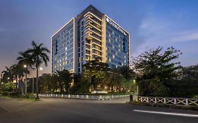 Doubletree By Hilton Jakarta Kemayoran